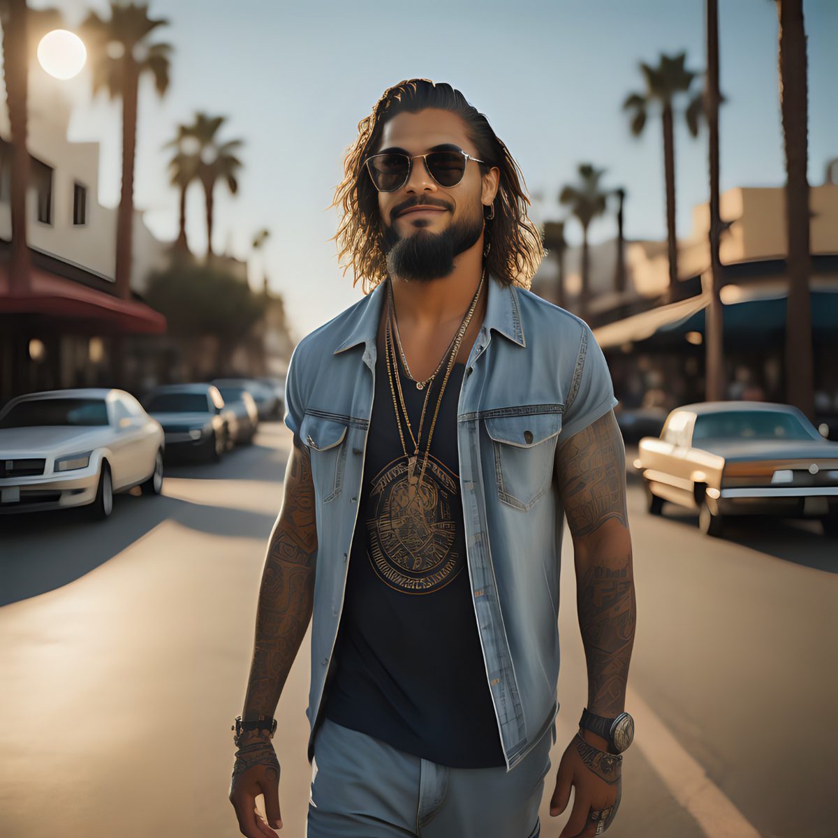 EY.IY – Neo-Blues, Alternative Rock artist