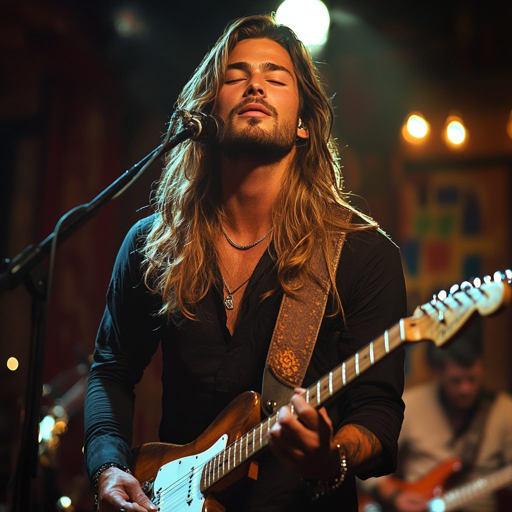 Riven Knox – Southern Blues, Dream-Folk artist